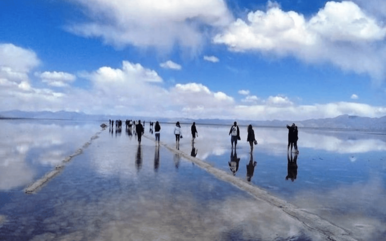 Combo 5: Cachi y Salinas Grandes